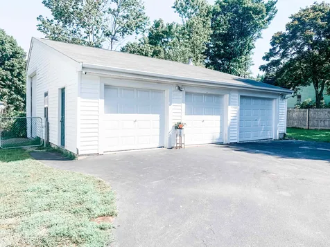 8 Dodge Street Rochester NH 03867