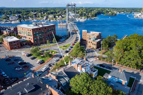 46 State Street Portsmouth NH 03801