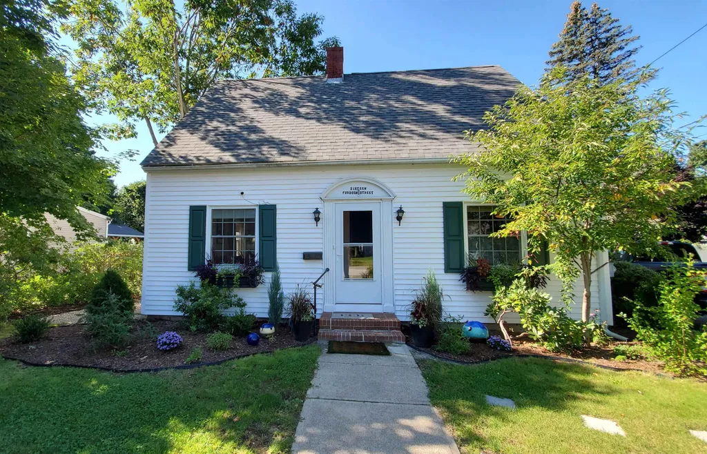 16 Furbush Street Rochester NH 03867
