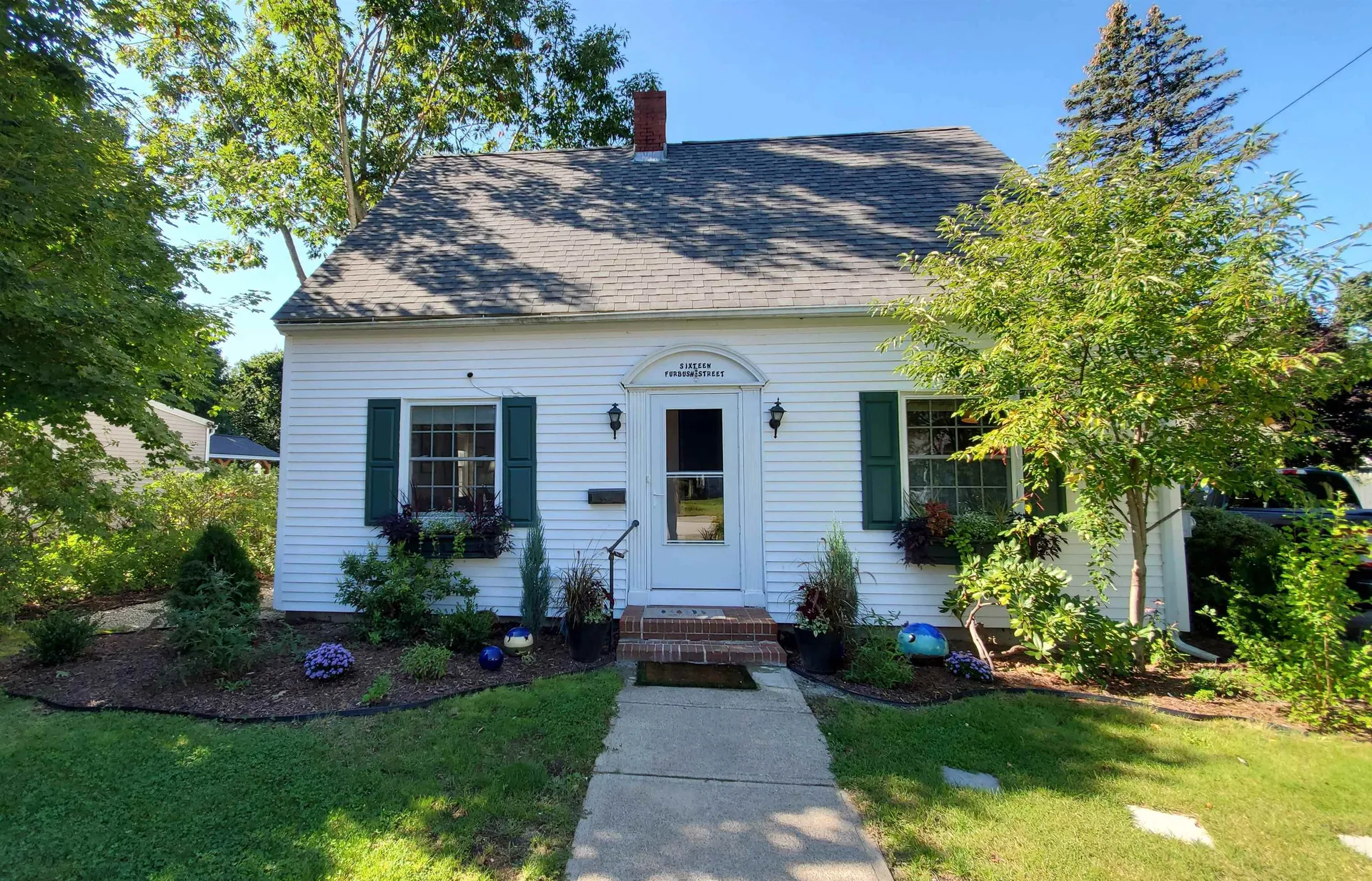 16 Furbush Street Rochester NH 03867