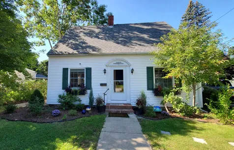 16 Furbush Street Rochester NH 03867