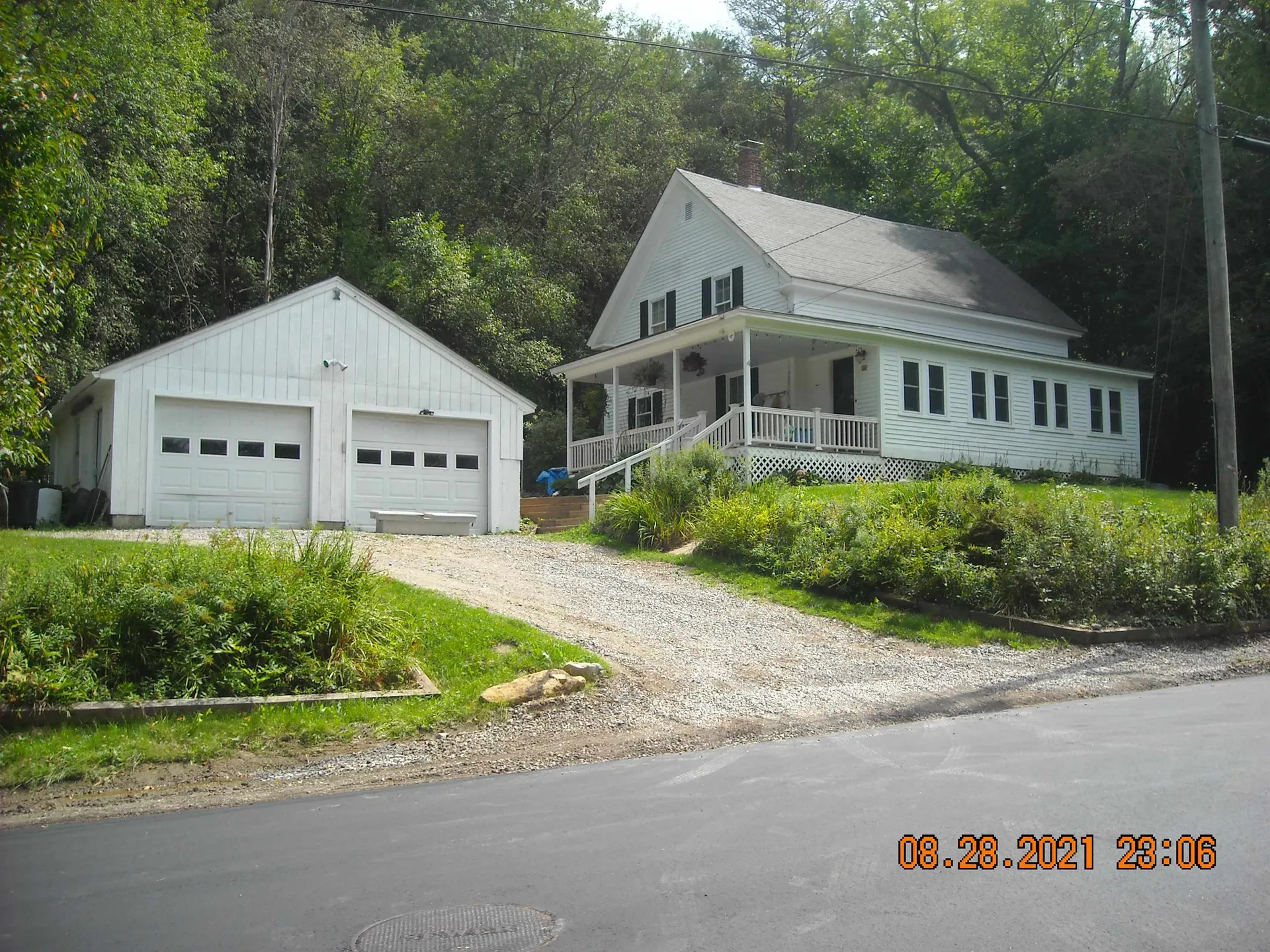 16 Jewett Street Marlborough NH 03455