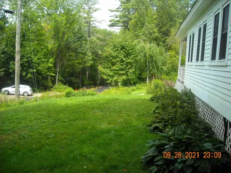 16 Jewett Street Marlborough NH 03455