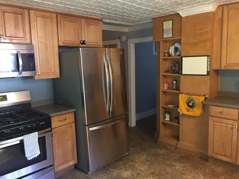 16 Jewett Street Marlborough NH 03455