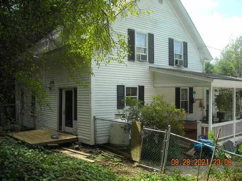 16 Jewett Street Marlborough NH 03455