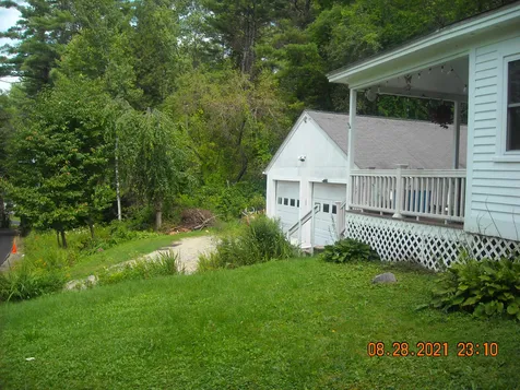 16 Jewett Street Marlborough NH 03455