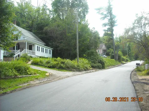 16 Jewett Street Marlborough NH 03455