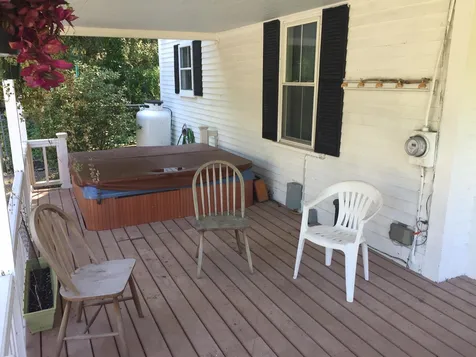 16 Jewett Street Marlborough NH 03455