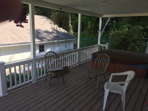 16 Jewett Street Marlborough NH 03455