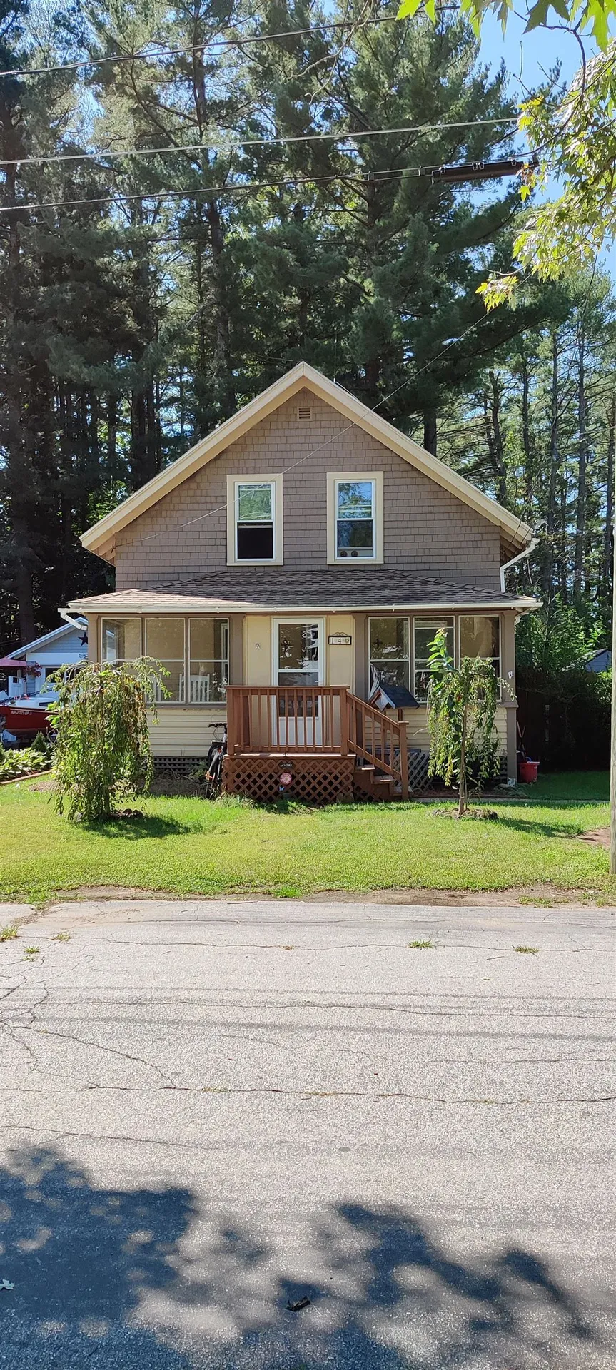 14 Gray Avenue Farmington NH 03835