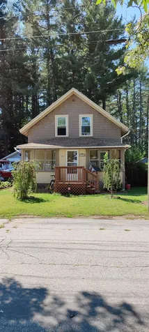 14 Gray Avenue Farmington NH 03835