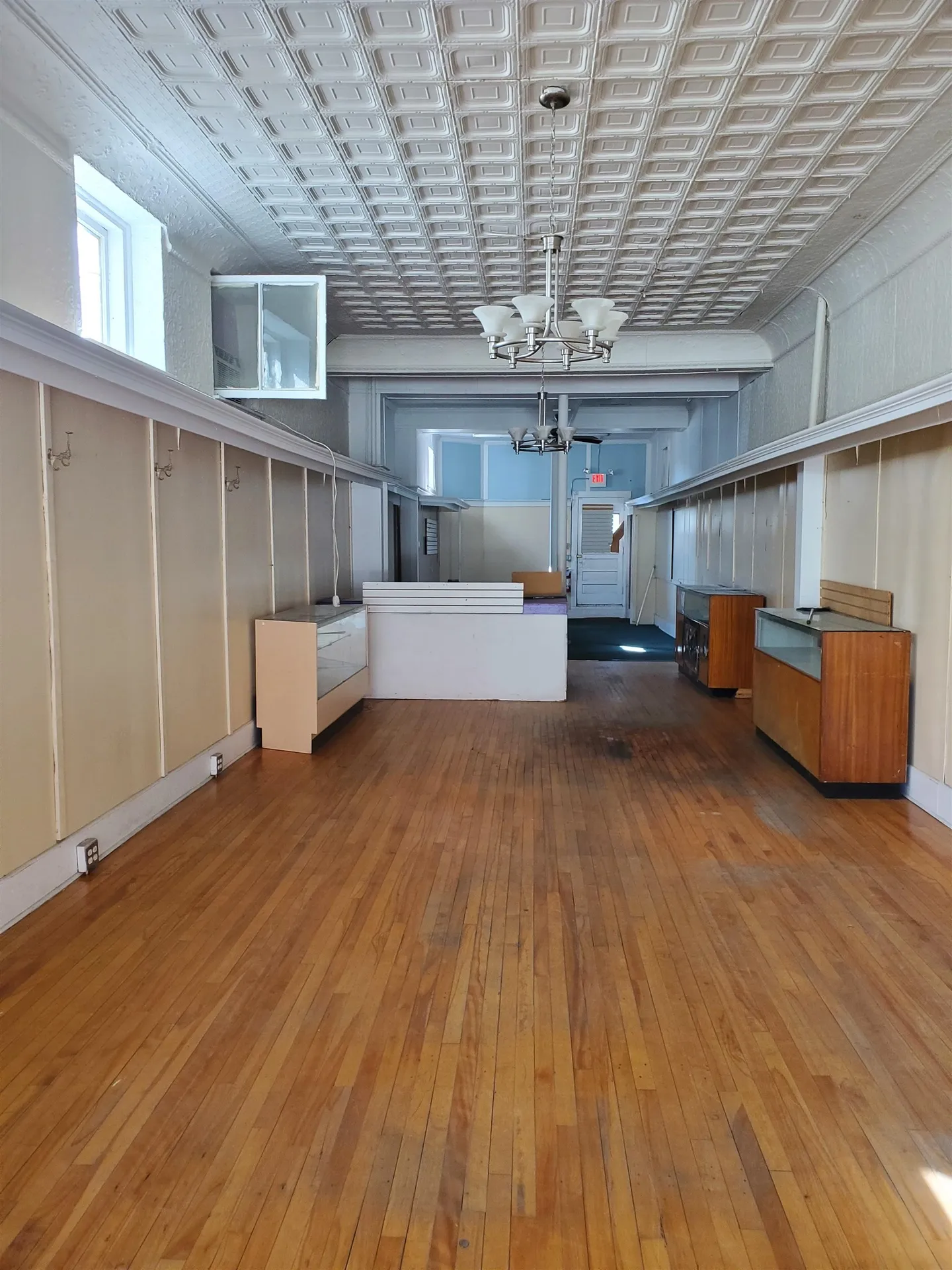 43 Pleasant Street Claremont NH 03743