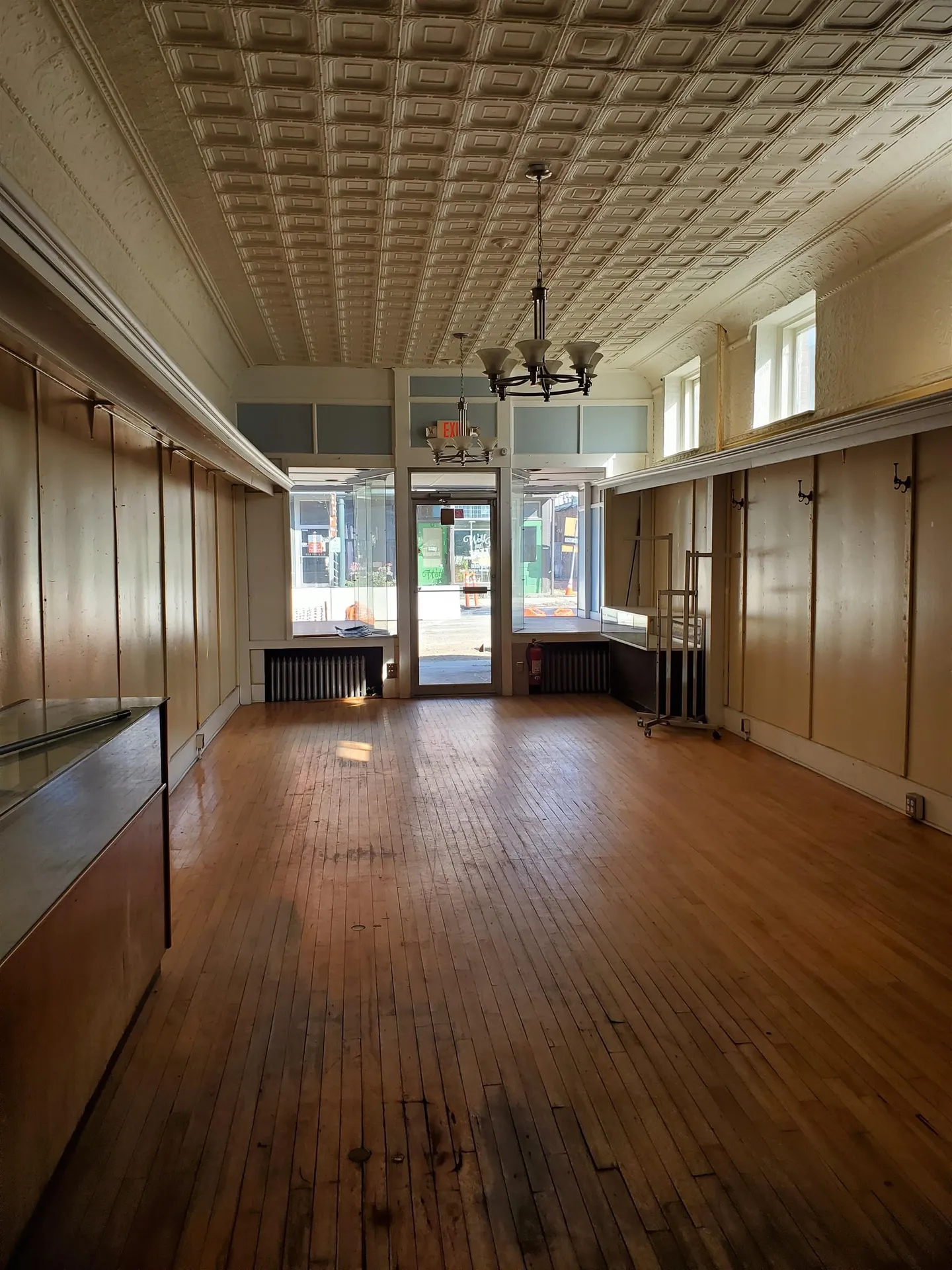 43 Pleasant Street Claremont NH 03743