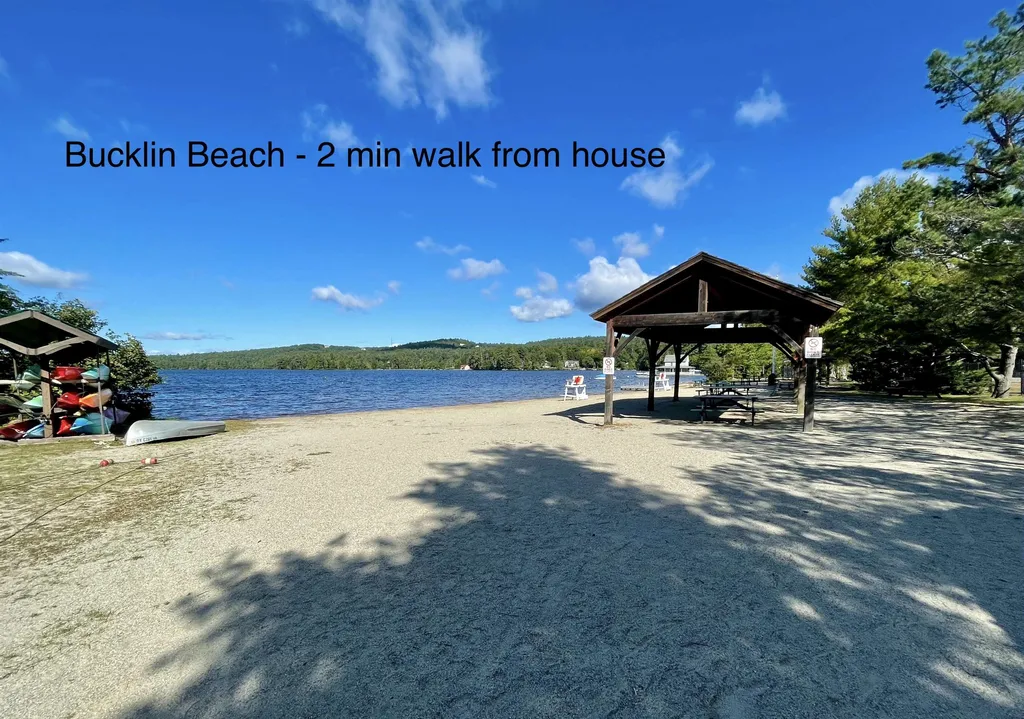 10 Wallula Road New London NH 03257