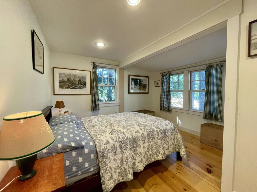 10 Wallula Road New London NH 03257