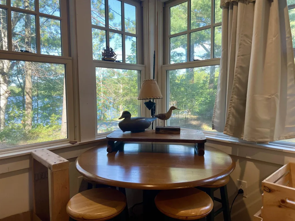 10 Wallula Road New London NH 03257