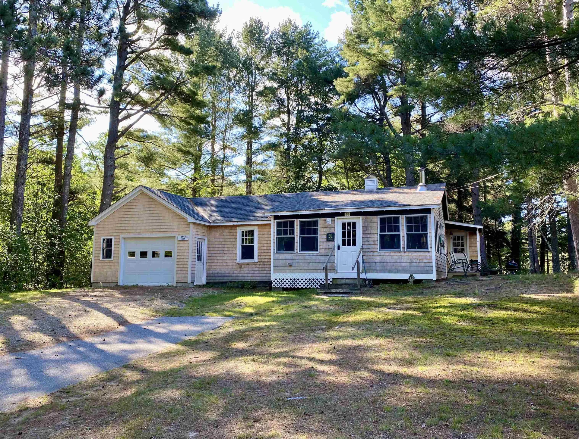 10 Wallula Road New London NH 03257