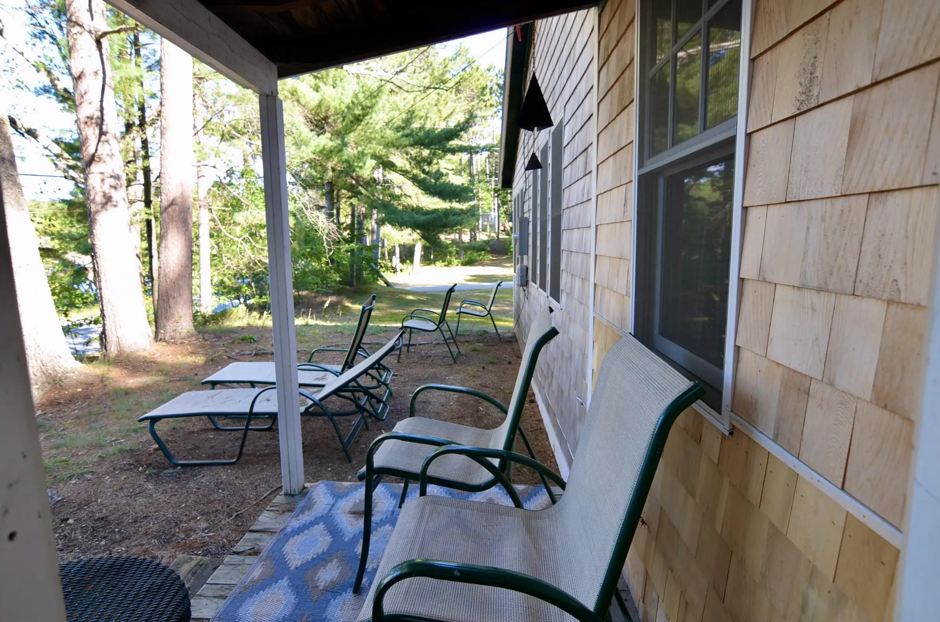 10 Wallula Road New London NH 03257