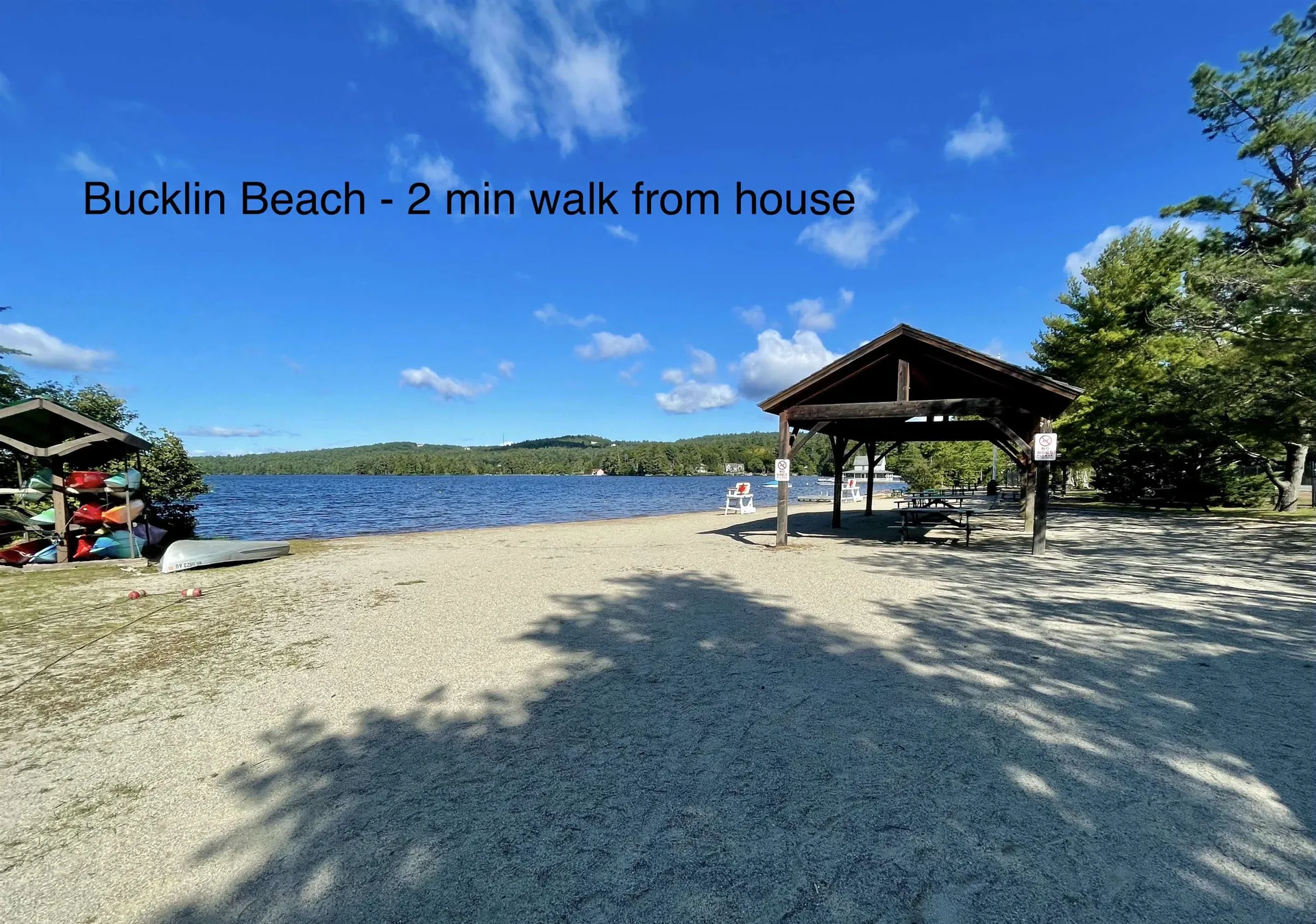 10 Wallula Road New London NH 03257