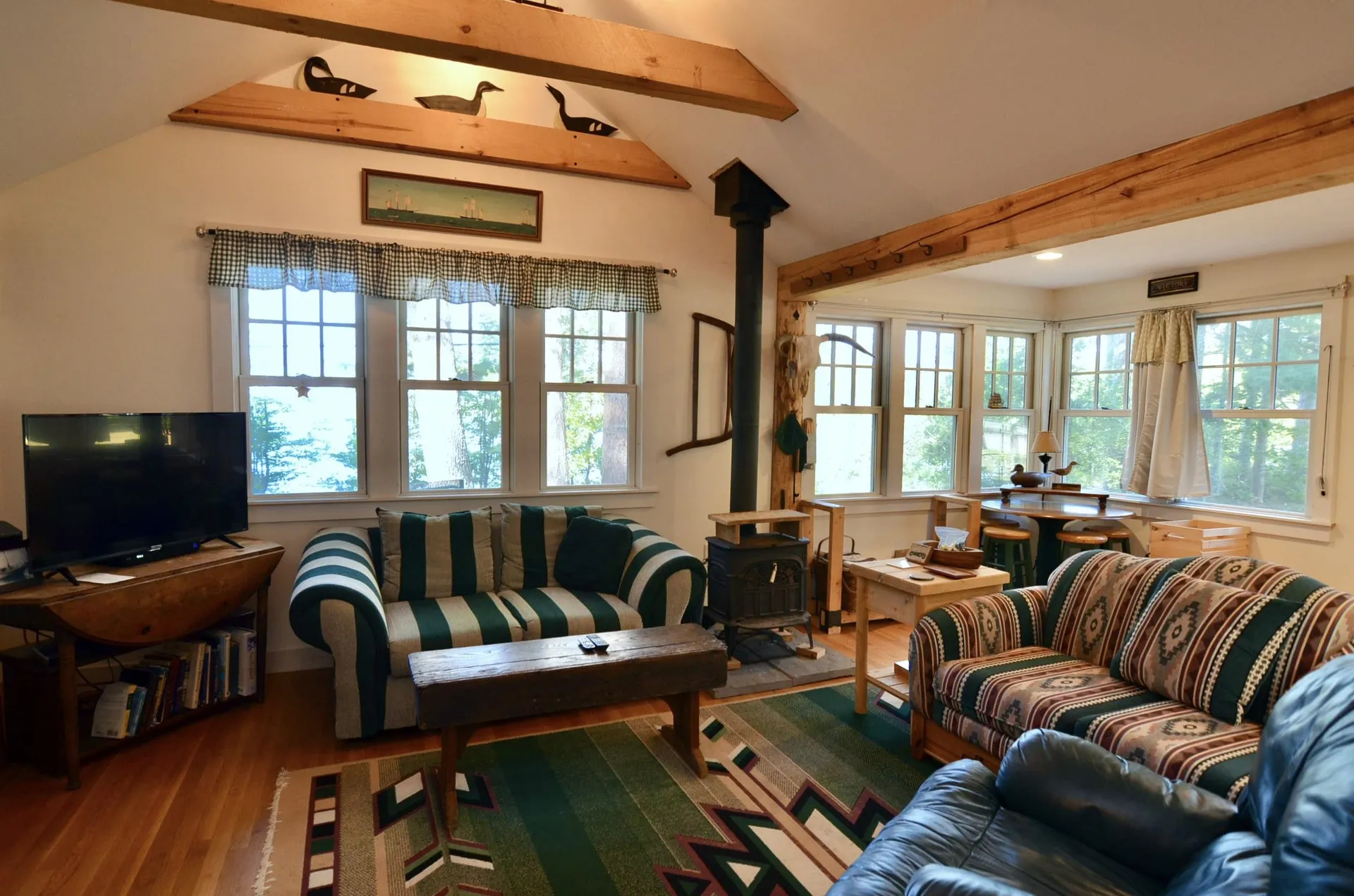 10 Wallula Road New London NH 03257
