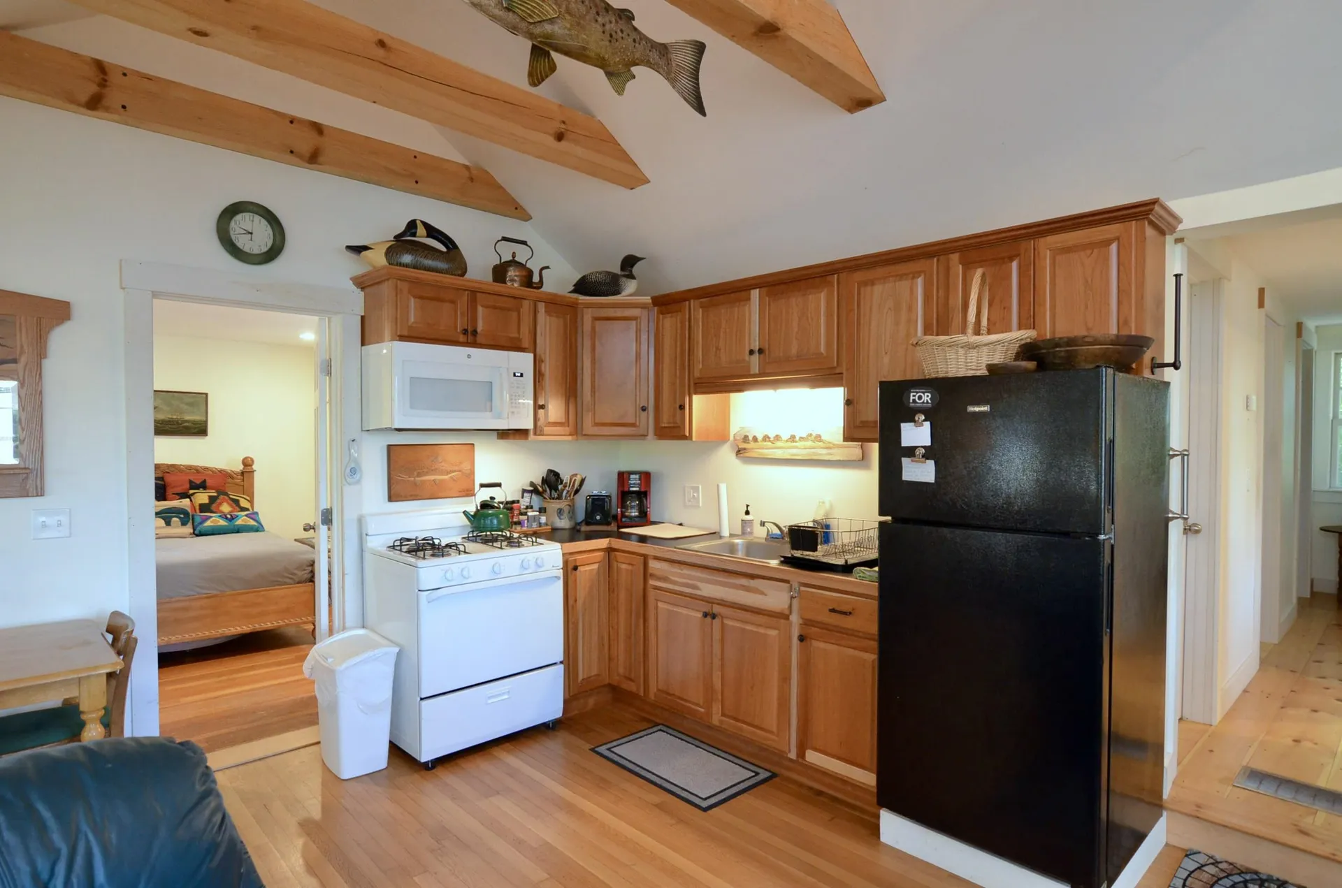 10 Wallula Road New London NH 03257
