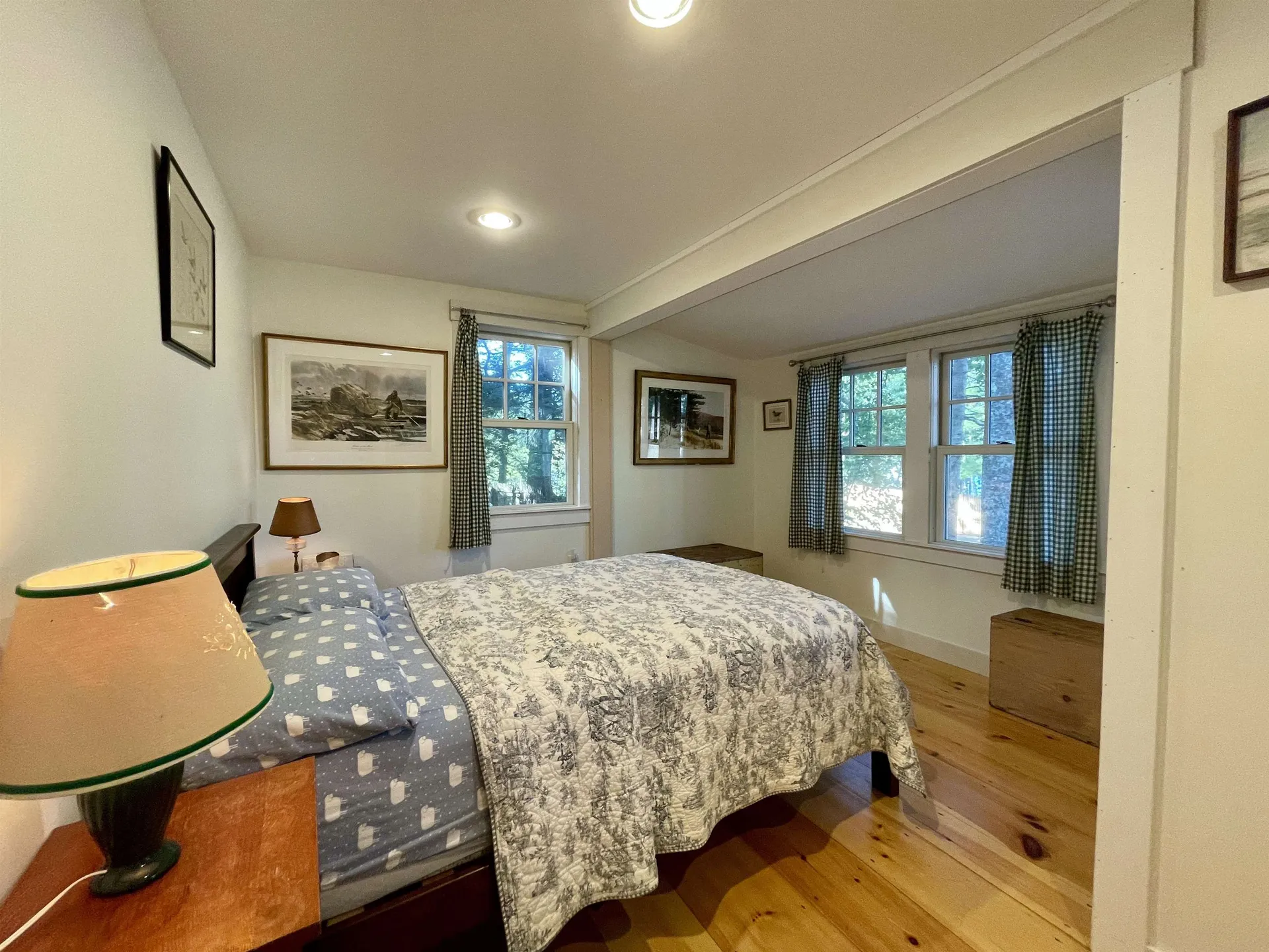 10 Wallula Road New London NH 03257