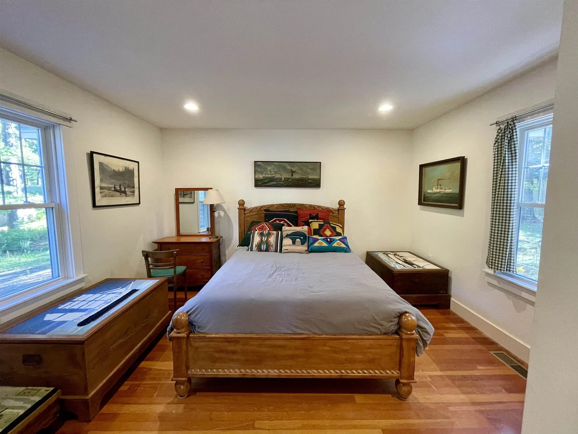 10 Wallula Road New London NH 03257