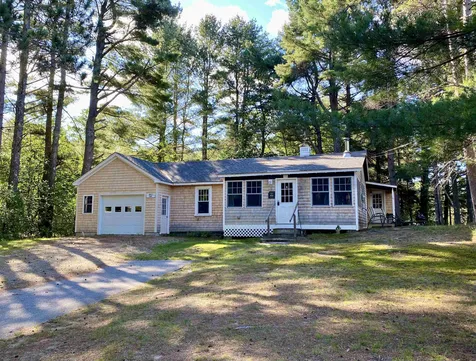 10 Wallula Road New London NH 03257