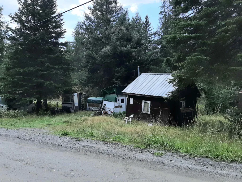 8 River Road Pittsburg NH 03592