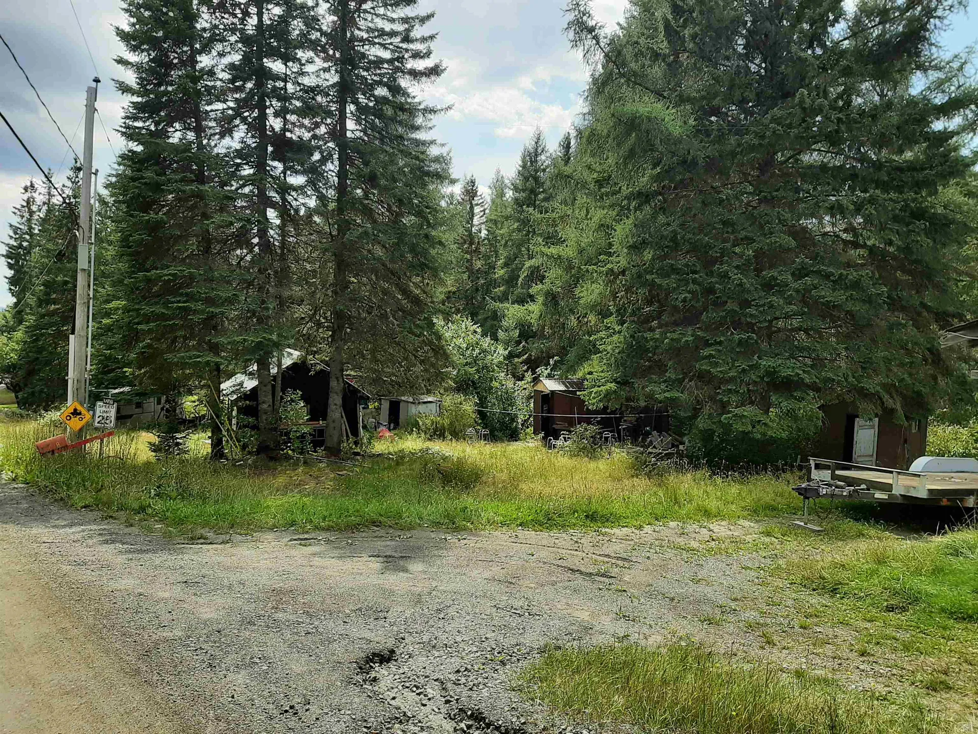 8 River Road Pittsburg NH 03592