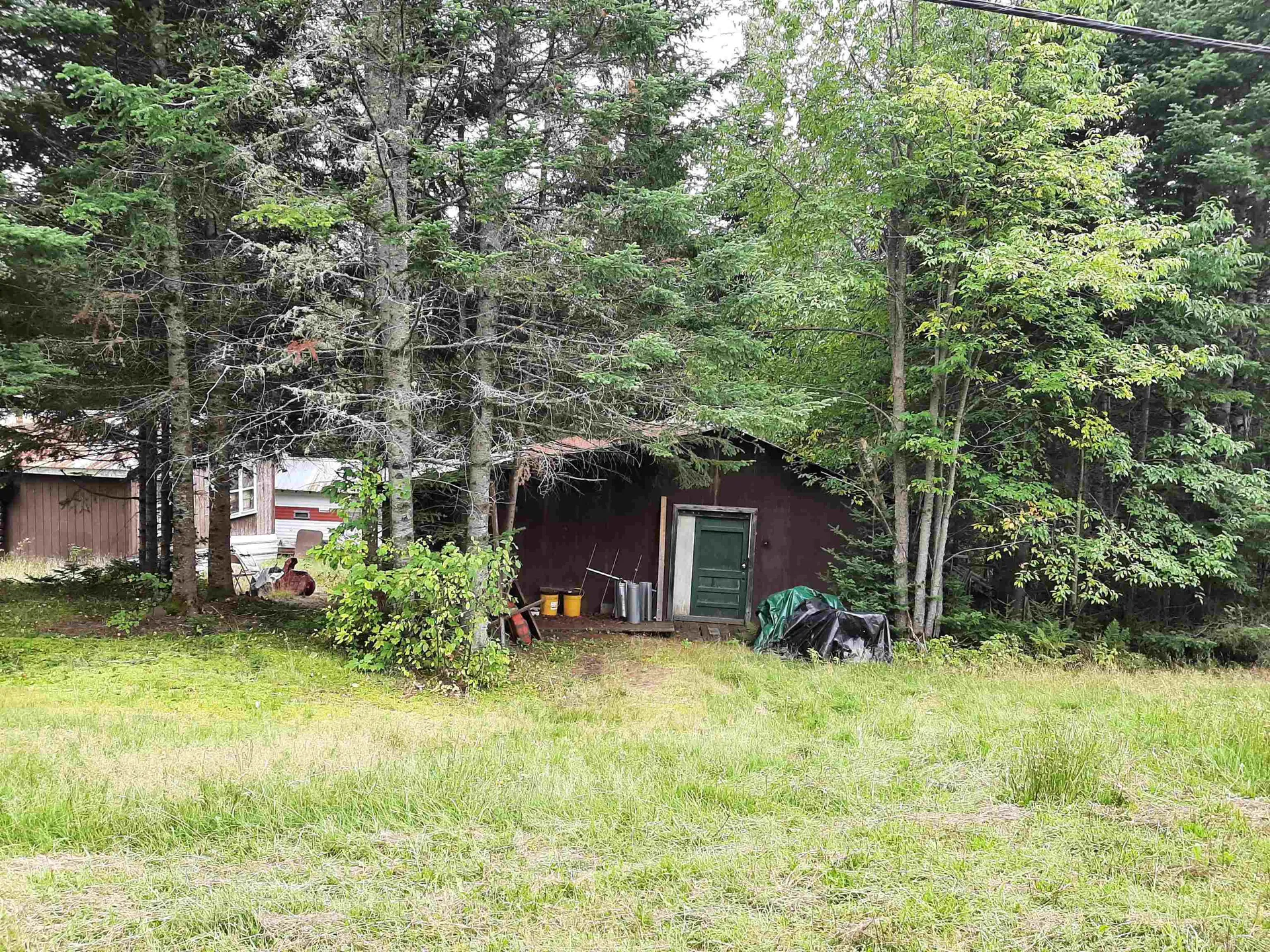 8 River Road Pittsburg NH 03592