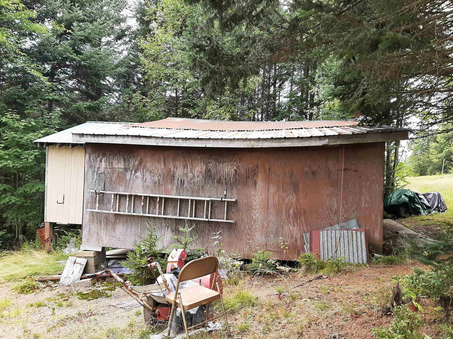 8 River Road Pittsburg NH 03592
