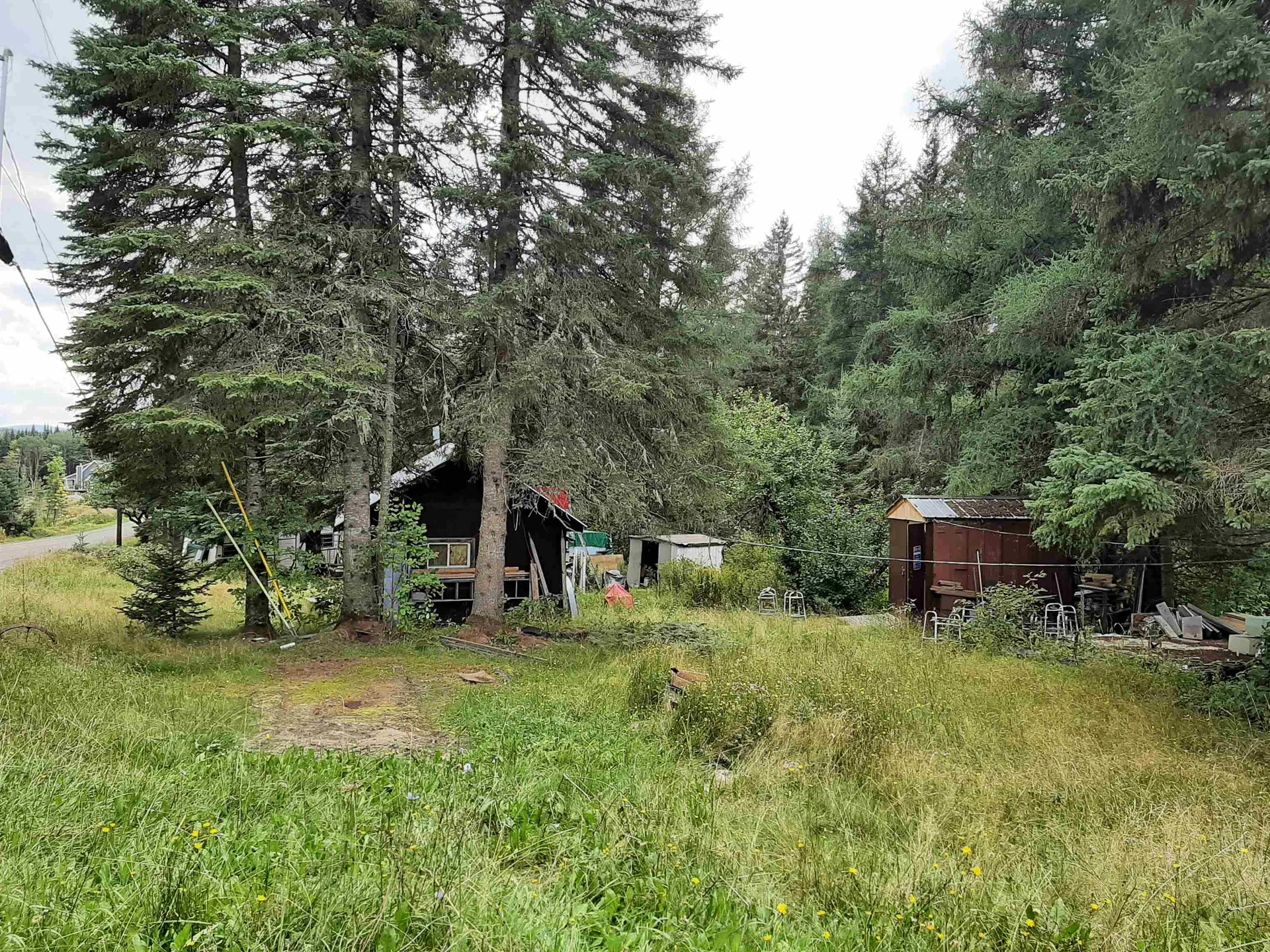 8 River Road Pittsburg NH 03592