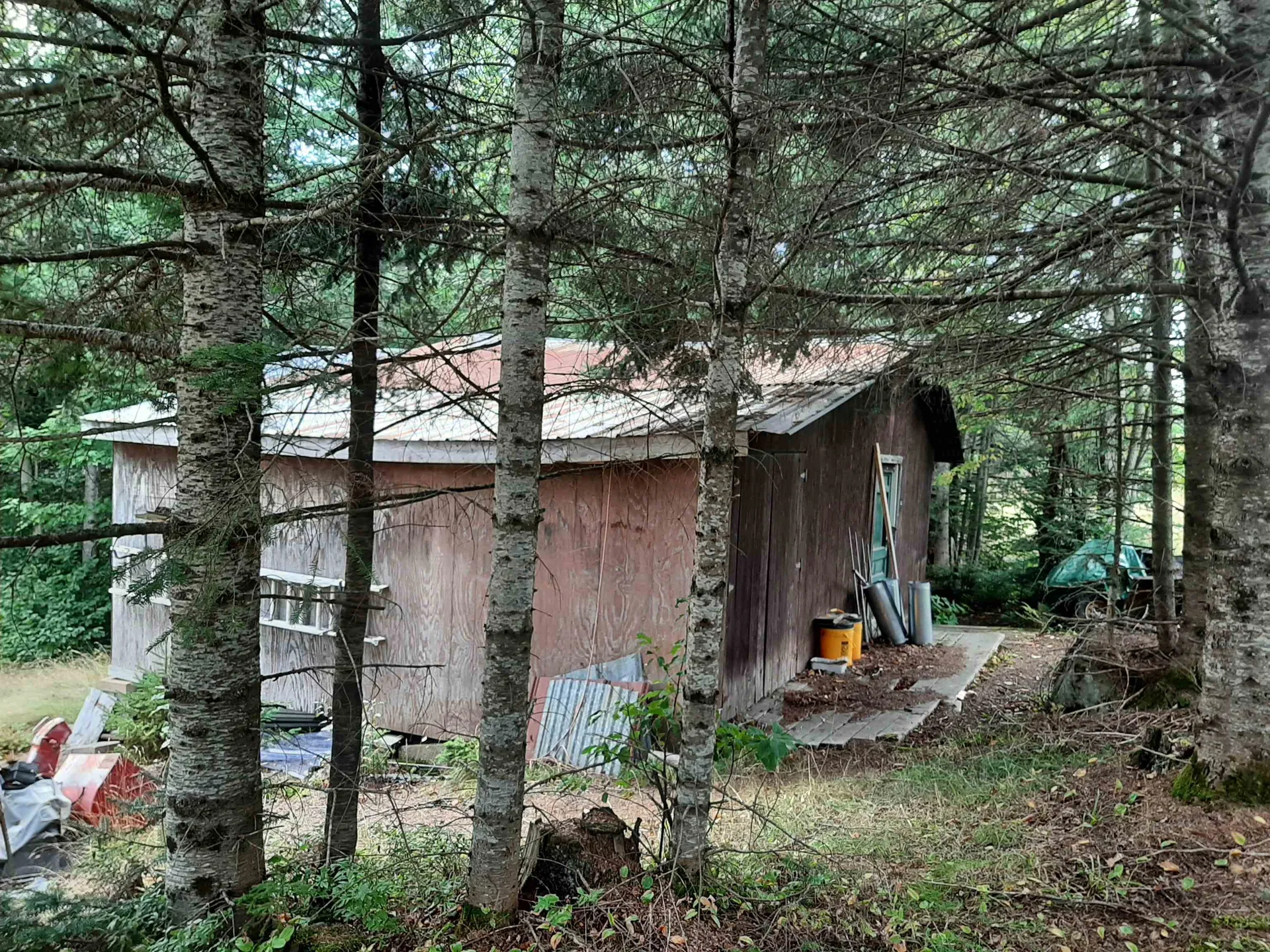 8 River Road Pittsburg NH 03592