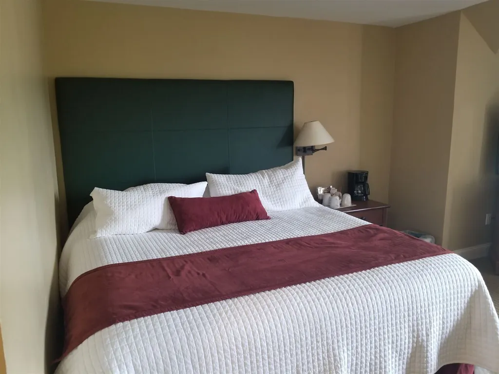 316/18 Qtr.1,89 Grand Summit Way Dover VT 05356