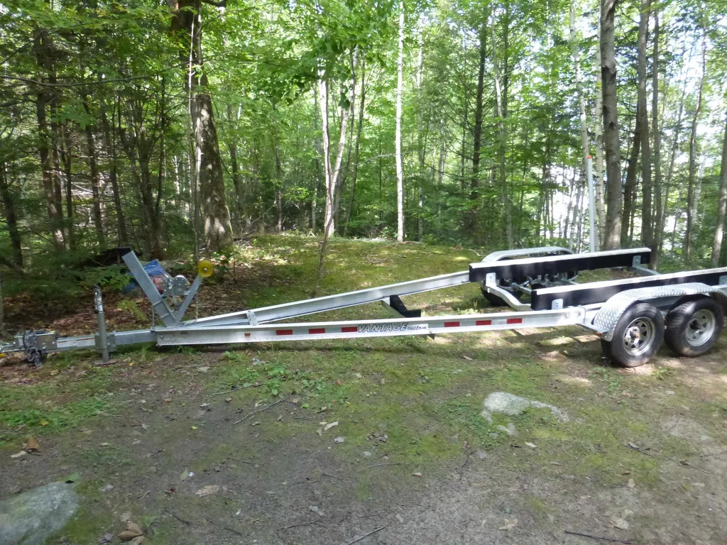 54 Veasey Shore Road Meredith NH 03253