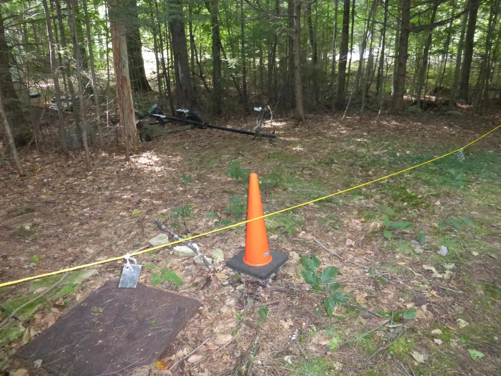 54 Veasey Shore Road Meredith NH 03253