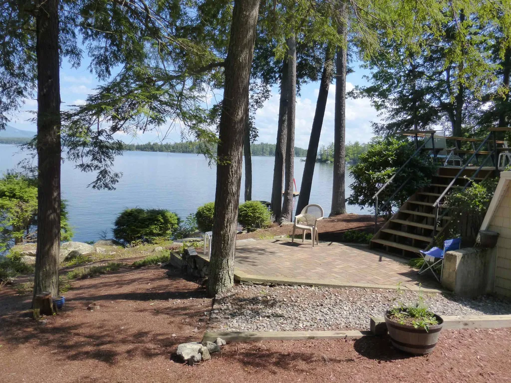 54 Veasey Shore Road Meredith NH 03253