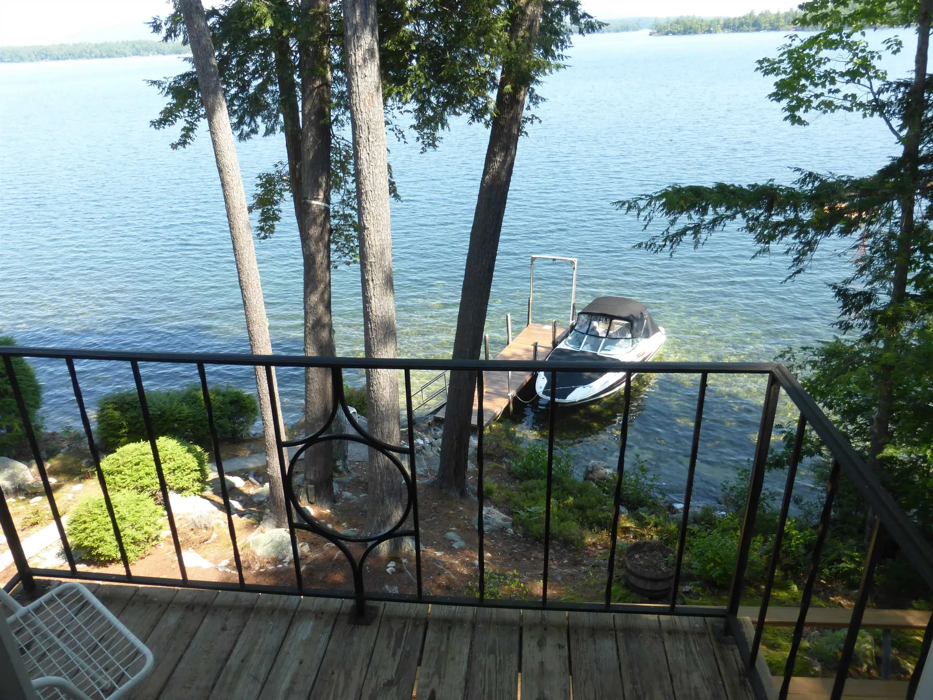 54 Veasey Shore Road Meredith NH 03253