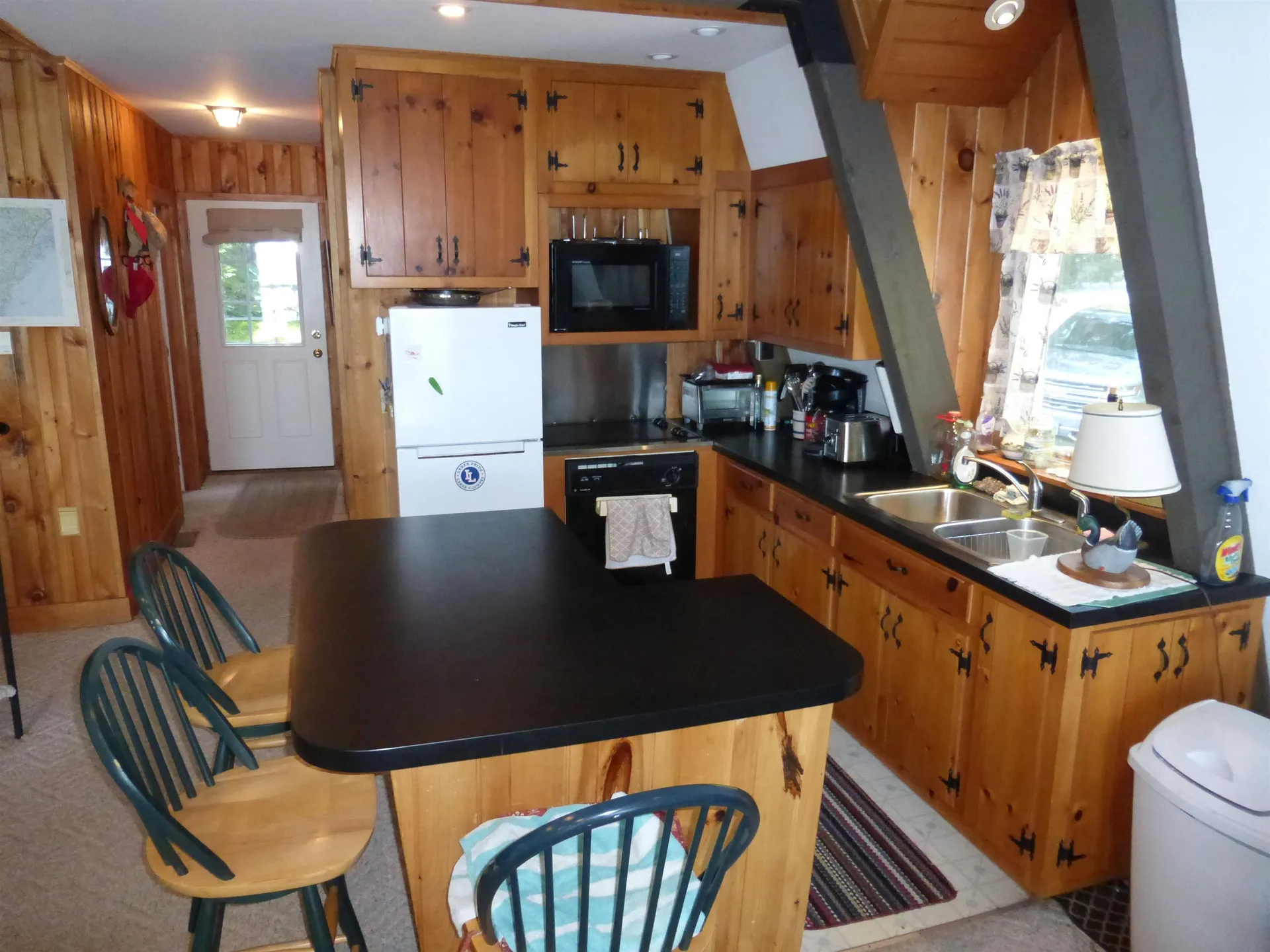 54 Veasey Shore Road Meredith NH 03253