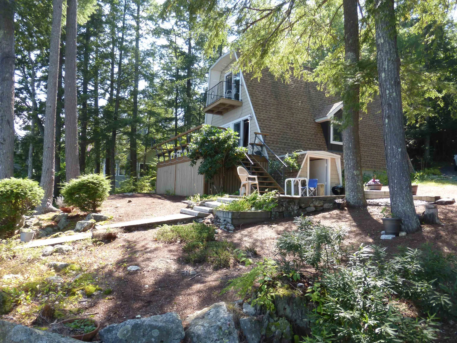 54 Veasey Shore Road Meredith NH 03253