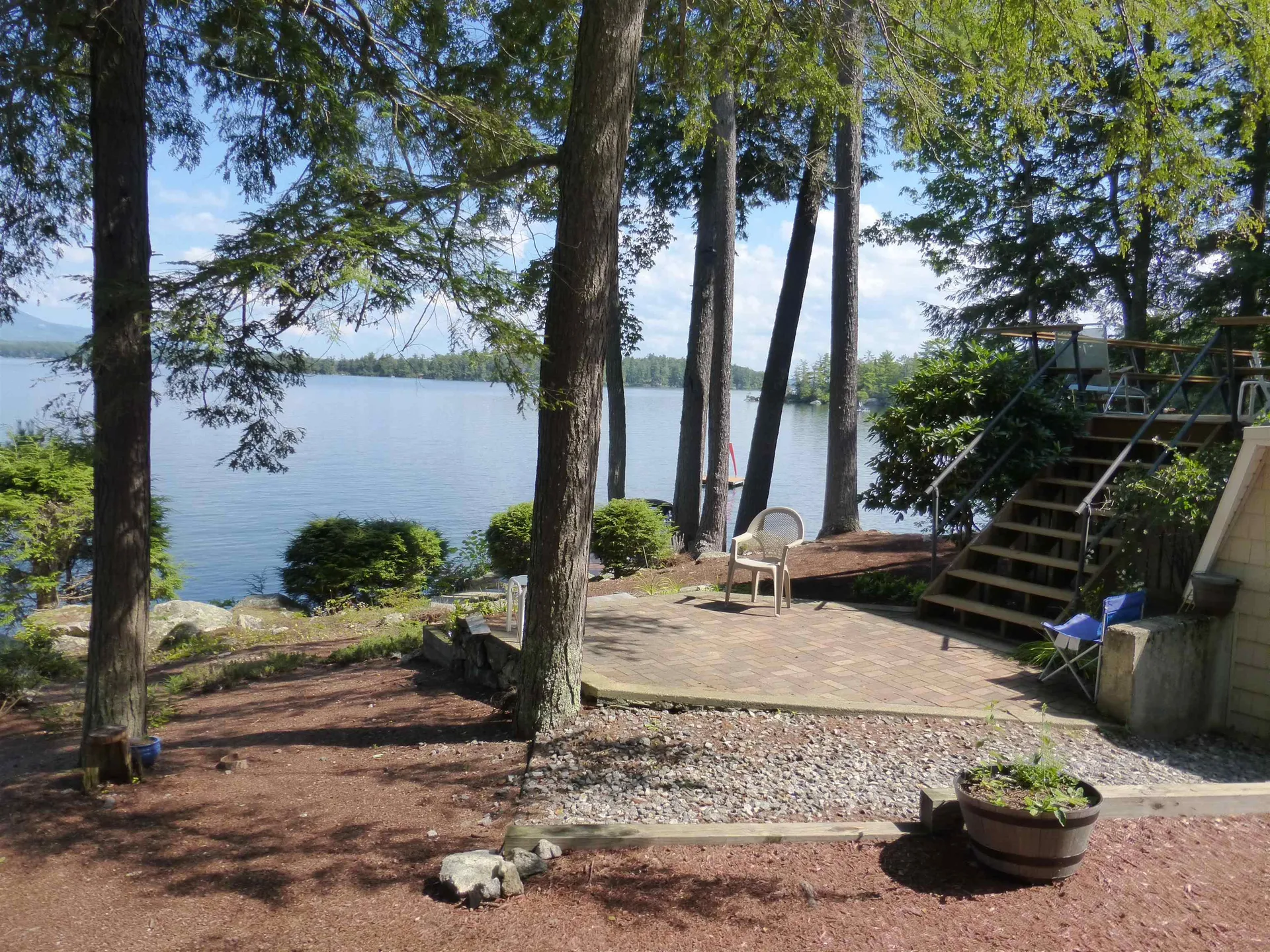 54 Veasey Shore Road Meredith NH 03253