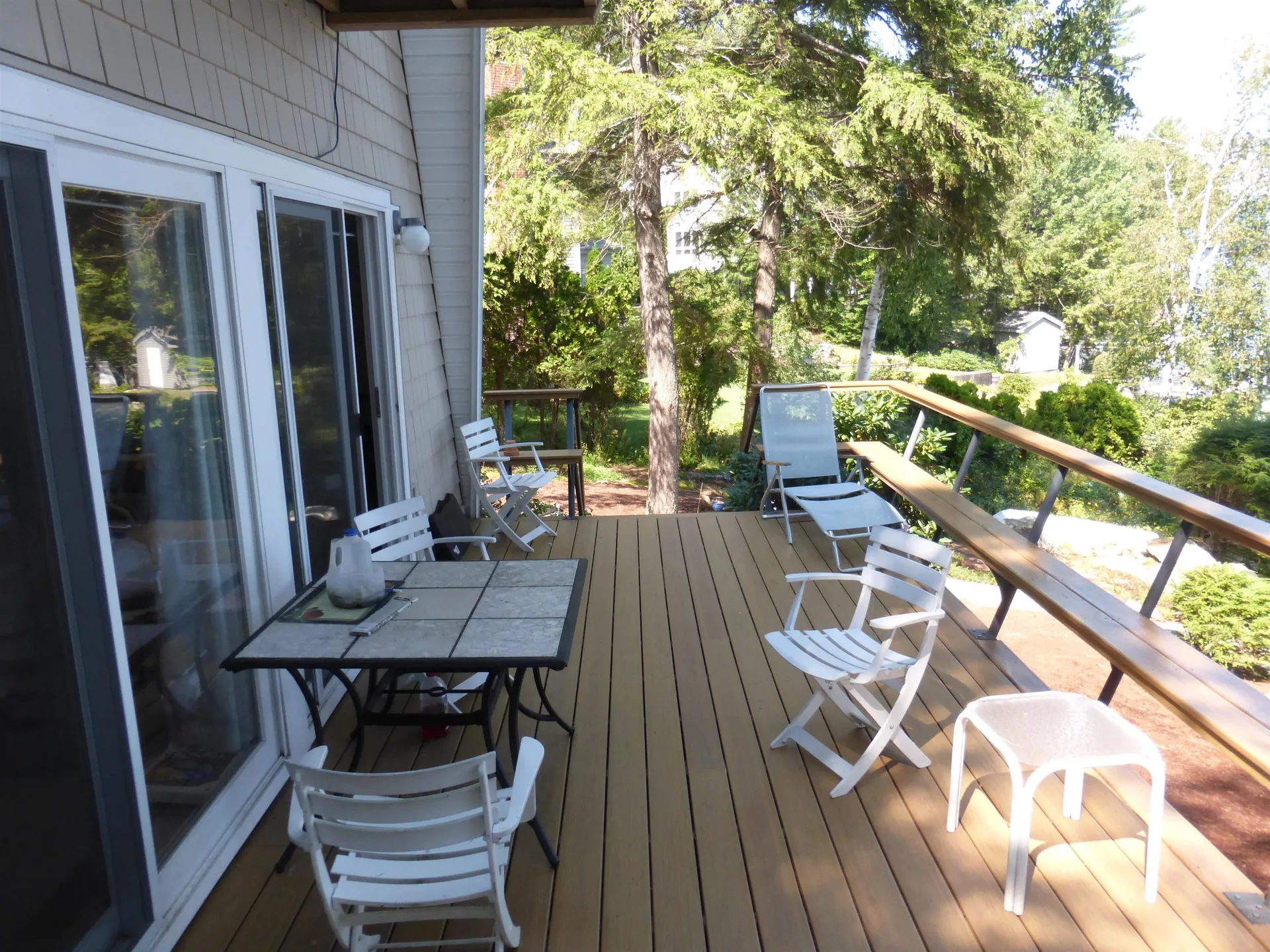 54 Veasey Shore Road Meredith NH 03253