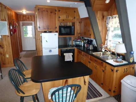 54 Veasey Shore Road Meredith NH 03253