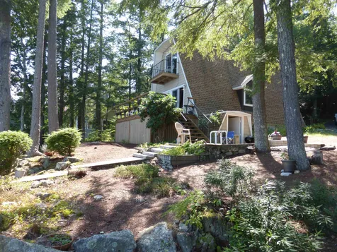 54 Veasey Shore Road Meredith NH 03253
