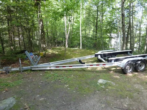 54 Veasey Shore Road Meredith NH 03253