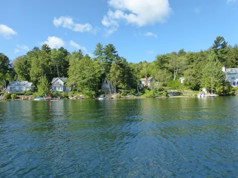 54 Veasey Shore Road Meredith NH 03253