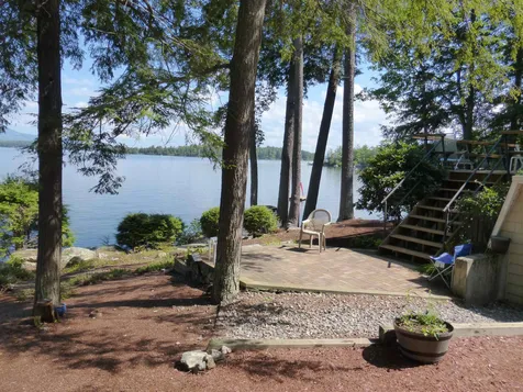 54 Veasey Shore Road Meredith NH 03253