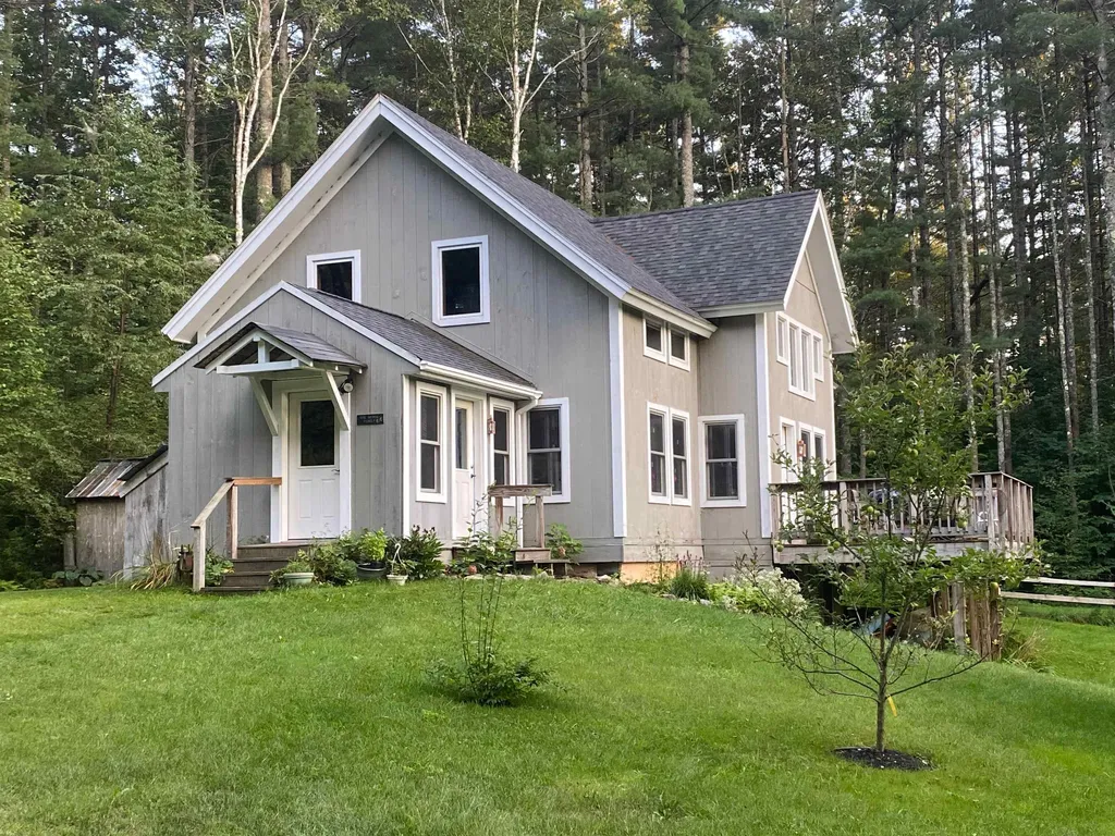 116 Zdon Road Middlesex VT 05602