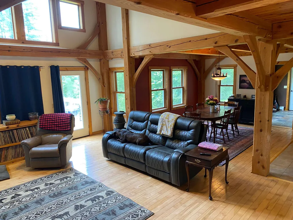116 Zdon Road Middlesex VT 05602